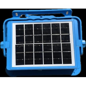 100W BONA SOLA LIGHTING
