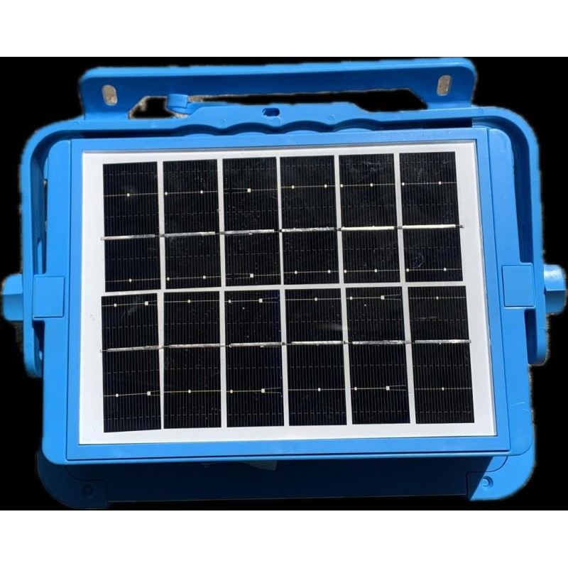100W BONA SOLA LIGHTING