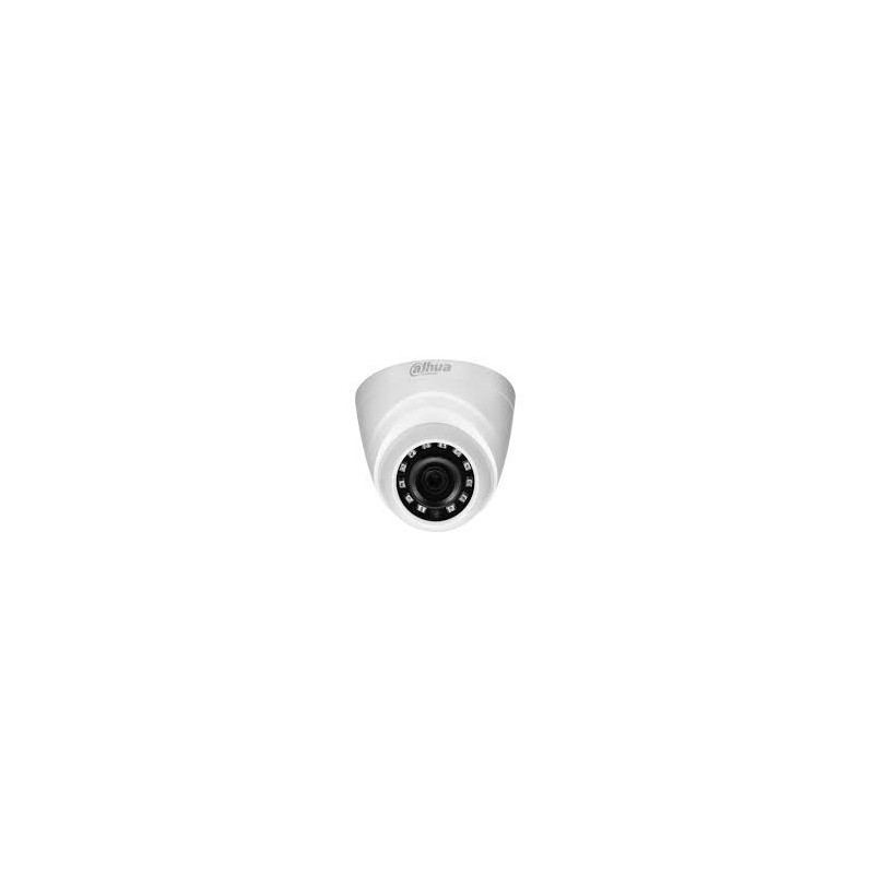 IR EYEBALL CAMERA