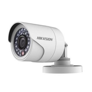 IR BULLET CAMERA