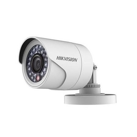 IR BULLET CAMERA