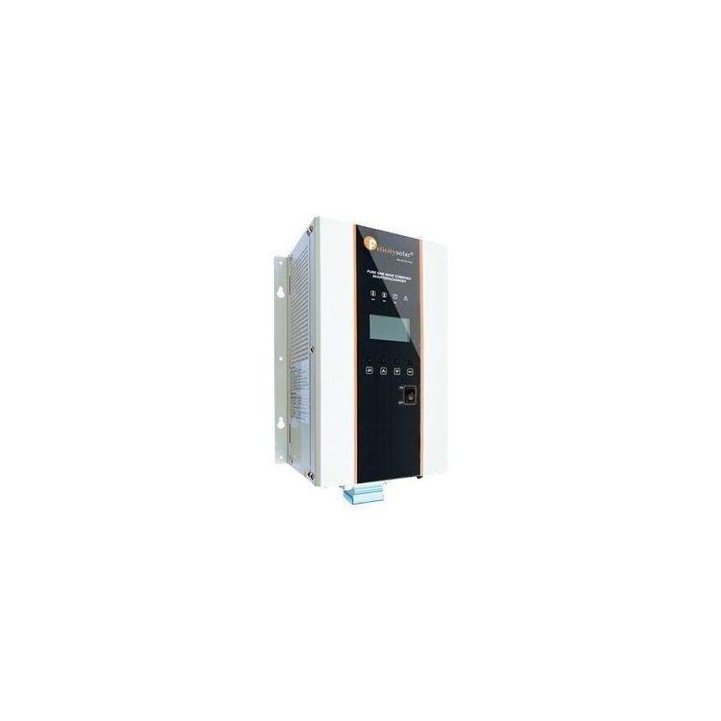 1.5kva 12v Cee Power Solar Inverter