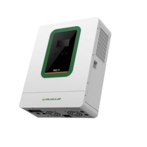 COLA SOLAR 48V HYBRID INVERTER