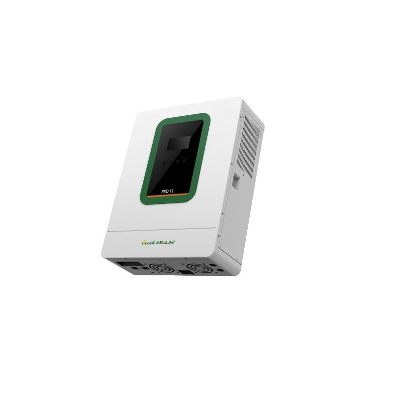COLA SOLAR 48V HYBRID INVERTER