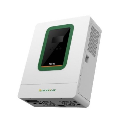 COLA SOLAR 48V HYBRID INVERTER