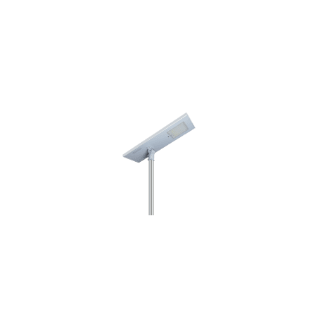 60W P3 FELICITY SOLAR STREET LIGHT