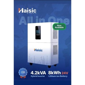 4.2KVA HAISIC INVERTER