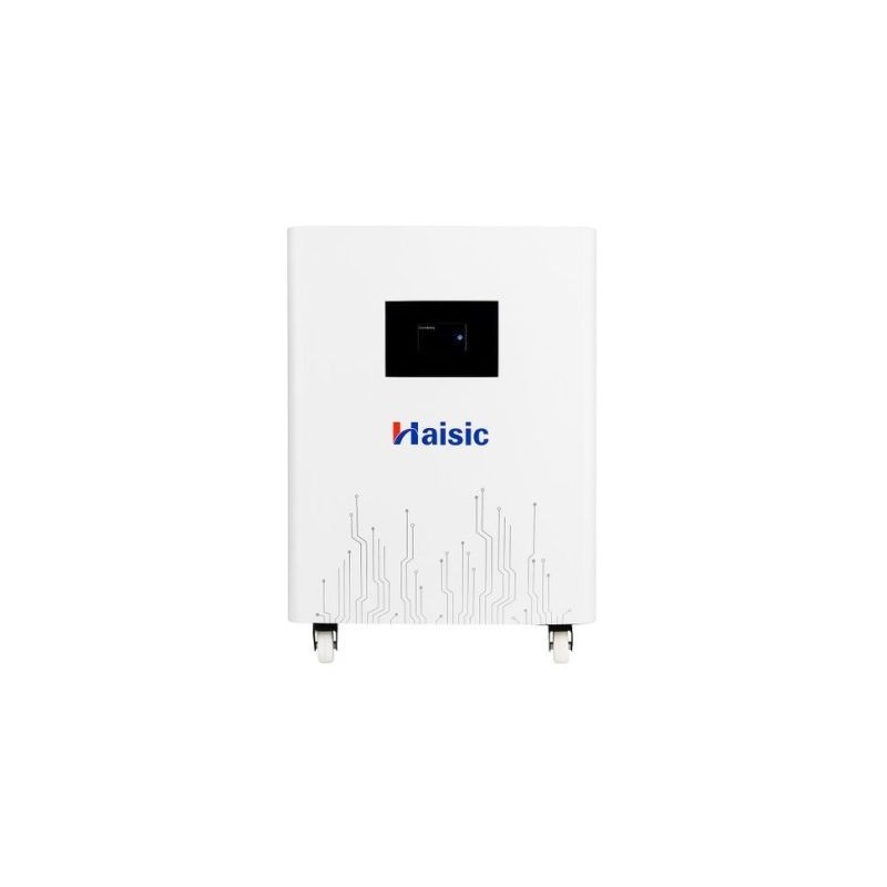 Haisic 8kWh Lithium Battery