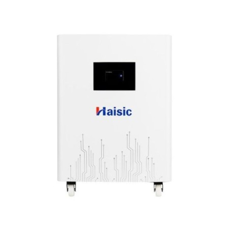 Haisic 8kWh Lithium Battery
