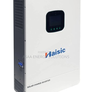 12KVA 48V HAISIC INVERTER