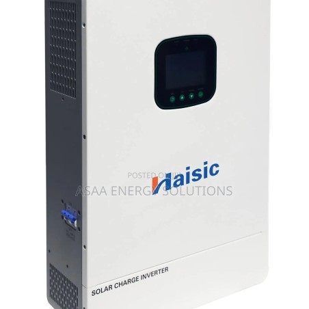 12KVA 48V HAISIC INVERTER