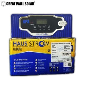 1.5kva 12v Haus strom Solar Inverter