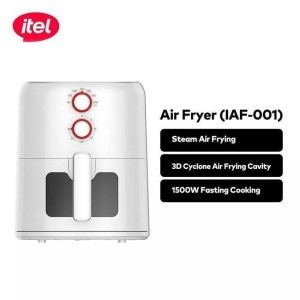 ITEL AIR FRYER 5L