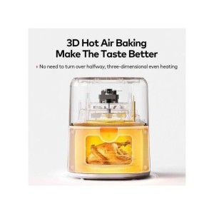 ITEL AIR FRYER 5L