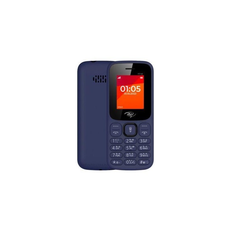 ITEL 2165