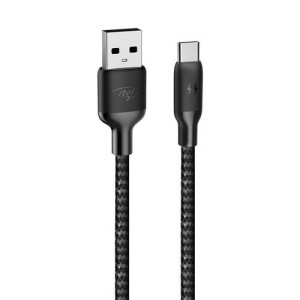 ITEL ICD-C22N USB Type C Cable