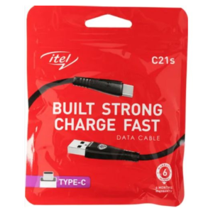 ITEL ICD-C21S CHARGE