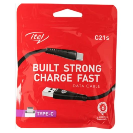 ITEL ICD-C21S CHARGE
