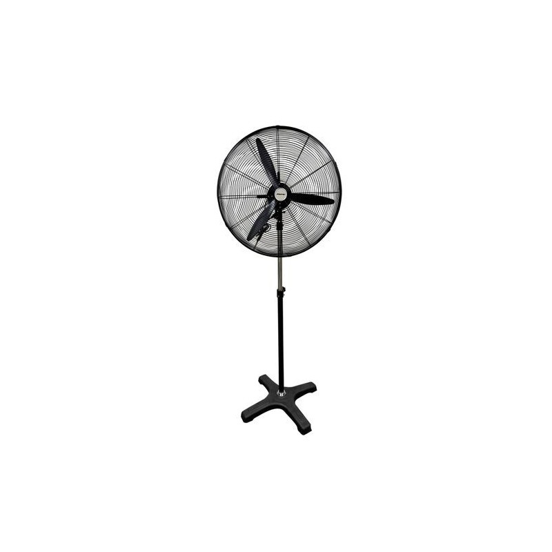 MEWE 26 INCH INDUSTRIAL STAND FAN(MWFAN-IFN2601)