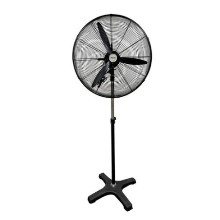 MEWE 26 INCH INDUSTRIAL STAND FAN(MWFAN-IFN2601)