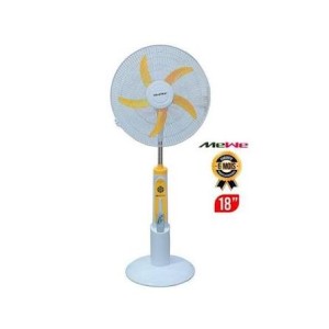 18INCHES MEWE MIST FAN