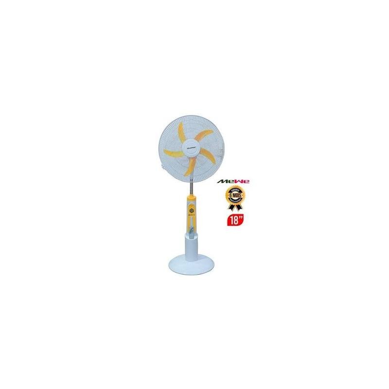 18INCHES MEWE MIST FAN