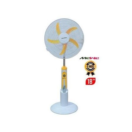 18INCHES MEWE MIST FAN