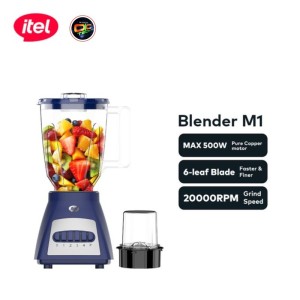 ITEL MULTI FUNCTION BLENDER M1 LITE