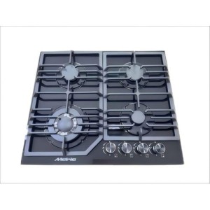 Mewe Table Top Gas Cooker MWCK-GS01BK-GBDS/ MWWKA-GSC01