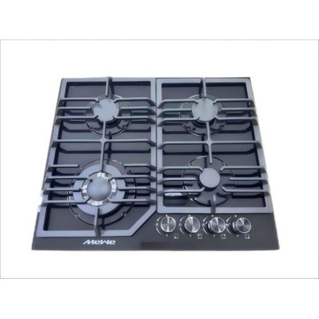 Mewe Table Top Gas Cooker MWCK-GS01BK-GBDS/ MWWKA-GSC01