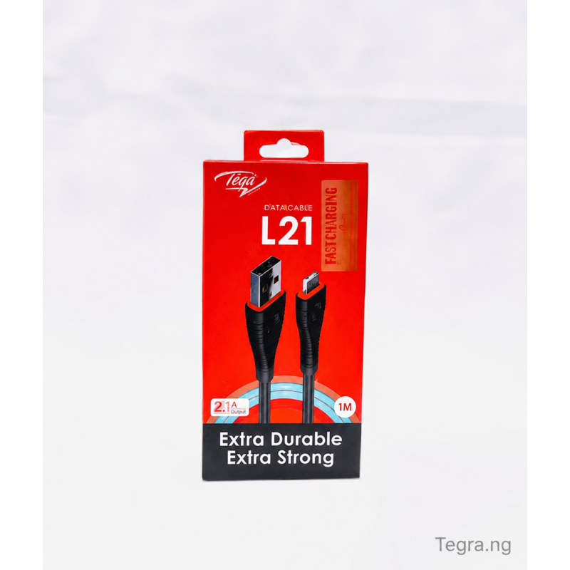 ITEL CABLE ICD-L21
