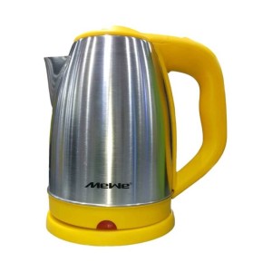 Mewe(MWEK-Sk02bk) 1500w Electric Kettle
