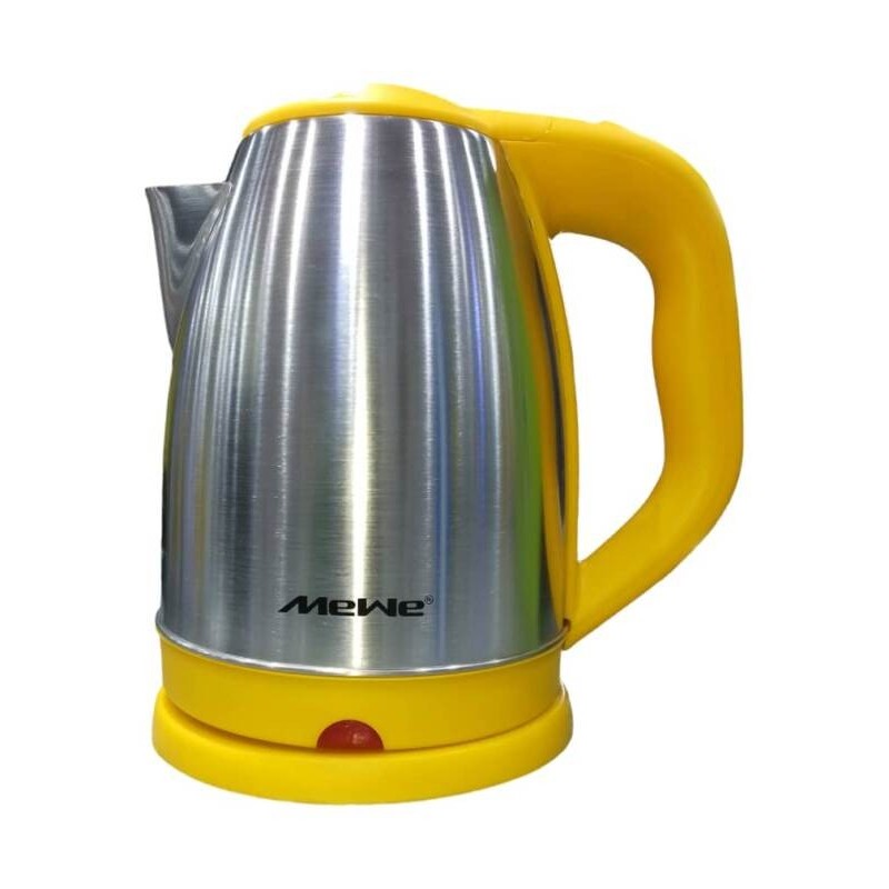 Mewe(MWEK-Sk02bk) 1500w Electric Kettle