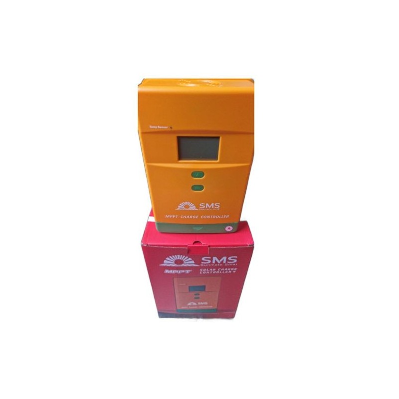 60A SMS SUNMATE SOLAR CHARGE CONTROLLER