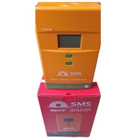 60A SMS SUNMATE SOLAR CHARGE CONTROLLER