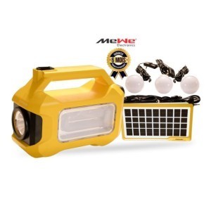 400W SMS Sunmate Solar Star Light