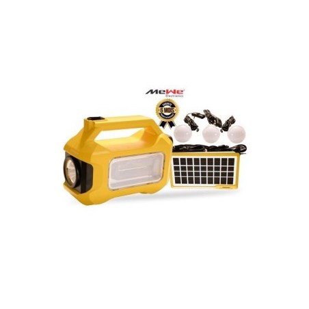 400W SMS Sunmate Solar Star Light