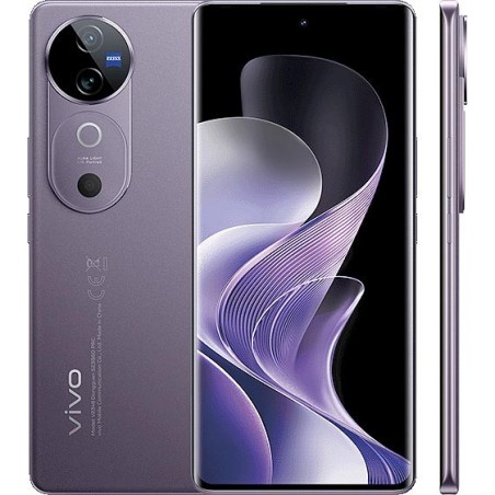 VIVO V40  128GB ROM 8GB RAM