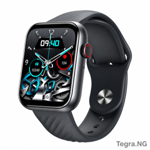 itel Water Proof ISW-011 Native Storm Smart Watch