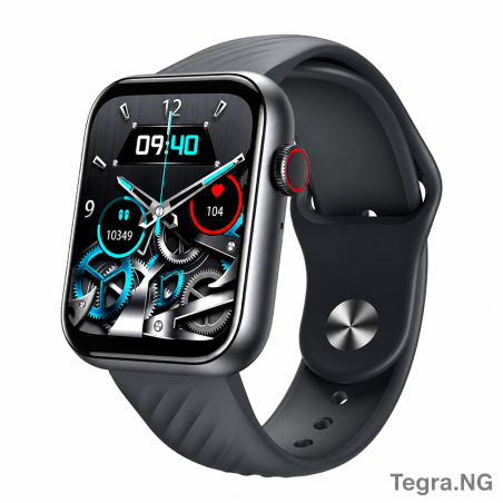 itel Water Proof ISW-011 Native Storm Smart Watch