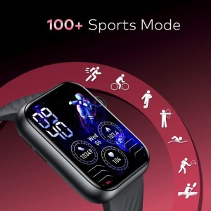 itel Water Proof ISW-011 Native Storm Smart Watch