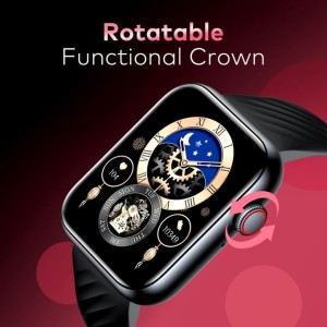 itel Water Proof ISW-011 Native Storm Smart Watch