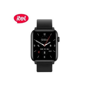 itel Night Fall Smart Watch With Bright Display
