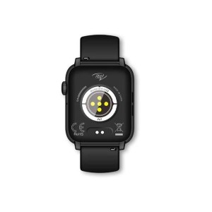 itel Night Fall Smart Watch With Bright Display
