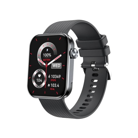 ITEL SMART WATCH (ISW-O25)