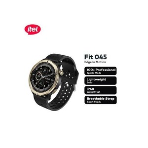 ITEL SMART WATCH ISW-O45