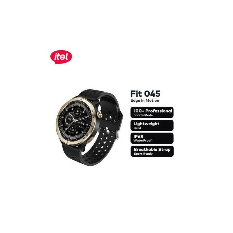 ITEL SMART WATCH ISW-O45