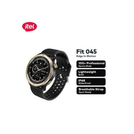 ITEL SMART WATCH ISW-O45