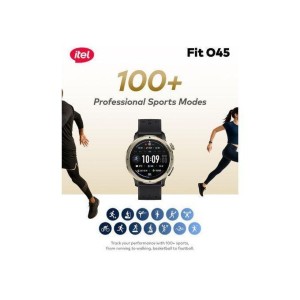 ITEL SMART WATCH ISW-O45