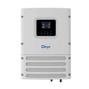 6KW DEYE INVERTER COMBO SOLUTION
